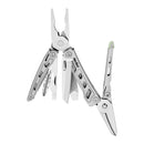 NexTool Mini Flagship F12 Multitool - Silver