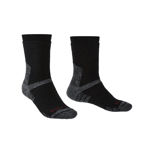 Bridgedale Men's Expedition Heavyweight Performance Socks (X-Large)