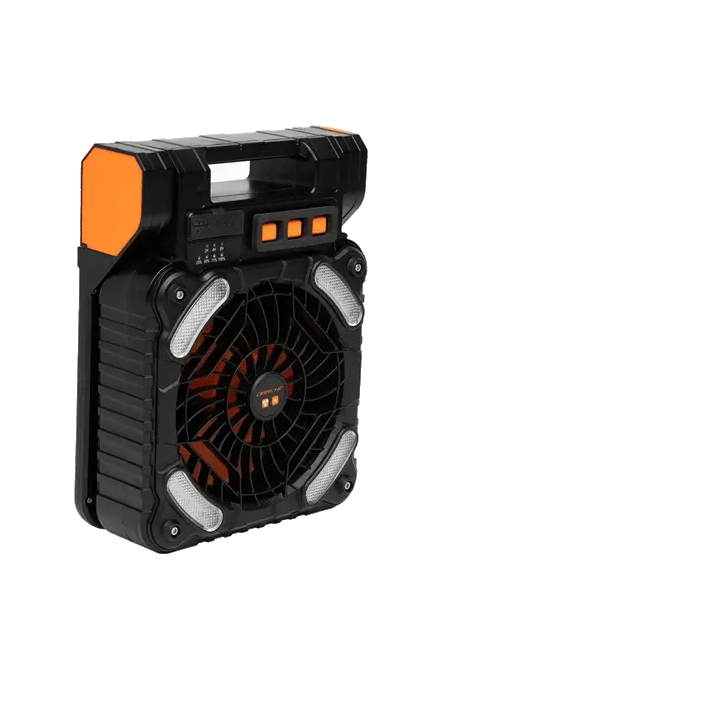 Darche Solar Fan & Light