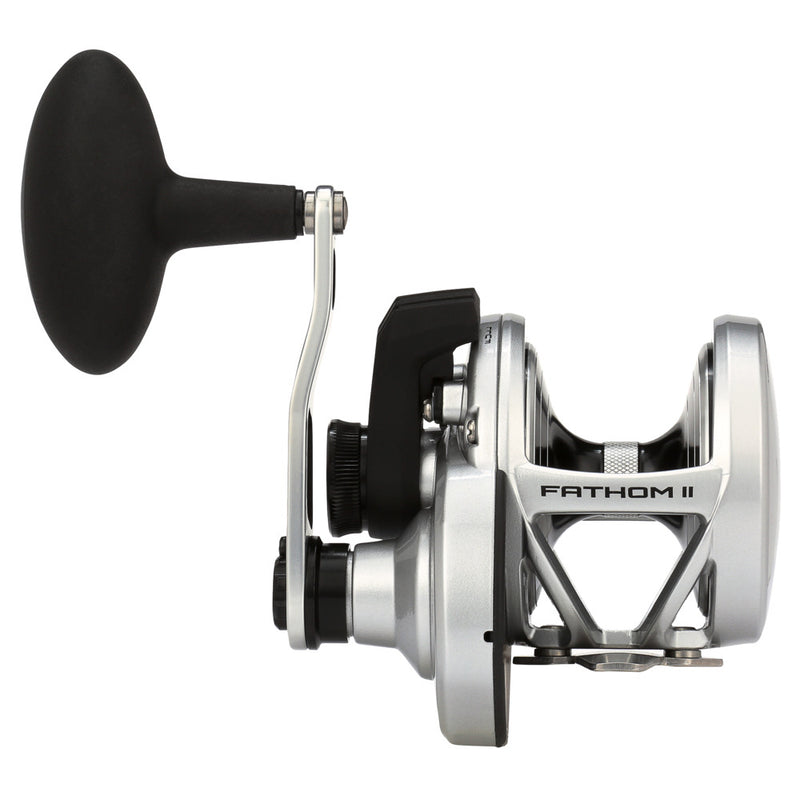 Penn Fathom 2 Reel 40NLD Lever Drag