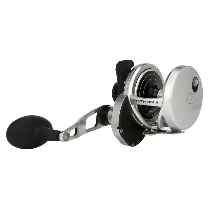 Penn Fathom 2 Reel 40NLD Lever Drag