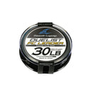 Oceans Legacy Duelist Fluorocarbon Leader X (Assorted Breaking Strains)