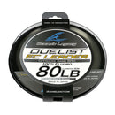 Oceans Legacy Duelist Fluorocarbon Leader X (Assorted Breaking Strains)