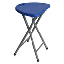 Outdoor Connection Folding Stool (Random Colour Selection)