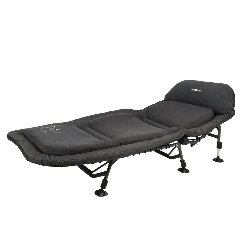 OZtrail RV Rhino Padded Stretcher Bed