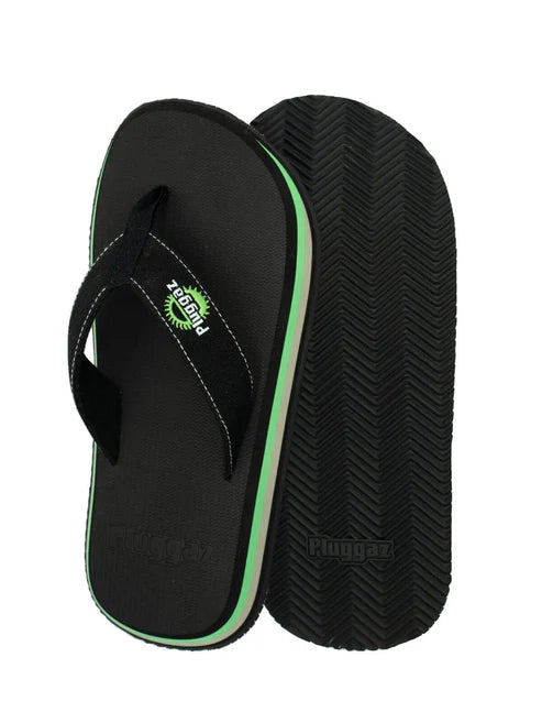 Pluggaz Foot Falcon Thongs