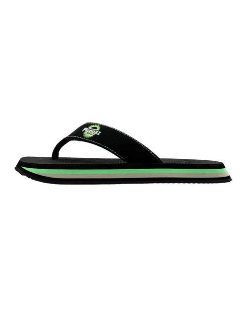 Pluggaz Foot Falcon Thongs