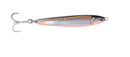 Vexed Cast Iron Lures - 30g (Variety of Sizes Available)