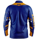 AFL Ashtabula Youth Cyber Fishing Shirt - West Coast Eagles