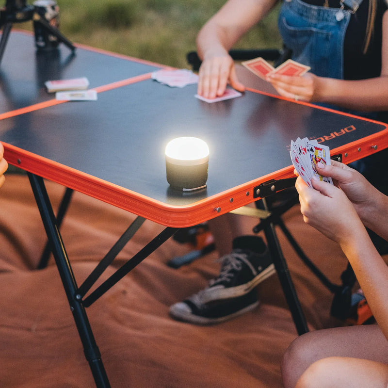 Darche Flash Bang Speaker Light