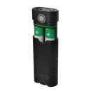 Ledlenser Flex10 Powerbank Double Charging Station