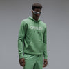Oakley B1B Po 2.0 Hoodie - Nile Green