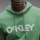 Oakley B1B Po 2.0 Hoodie - Nile Green