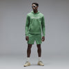 Oakley B1B Po 2.0 Hoodie - Nile Green