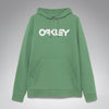 Oakley B1B Po 2.0 Hoodie - Nile Green