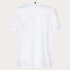 Oakley Logo Short Sleeve Shirt - White