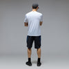 Oakley Logo Short Sleeve Shirt - White