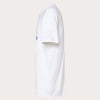 Oakley Logo Short Sleeve Shirt - White