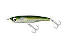 Enso Ikigai Stickbait Lure - Green Mackeral (105mm)