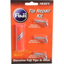 Fuji Rod Tip Repair Kit - Heavy (3 Size Pack)