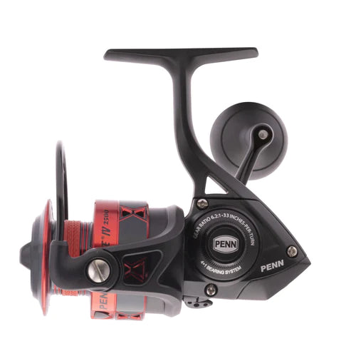 Penn Fierce 4 Reel 8000