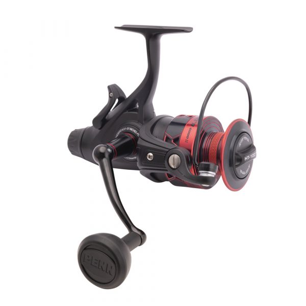 Penn Fierce 4 Reel 6000LL - Live Liner