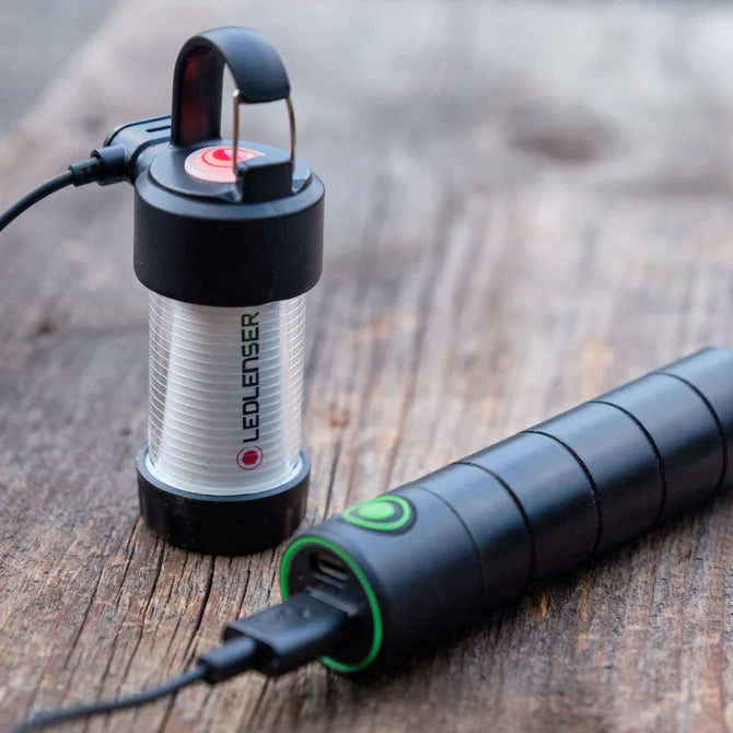 Ledlenser Flex3 Powerbank