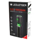 Ledlenser Flex3 Powerbank