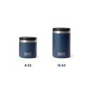 Yeti Rambler 16oz (473ml) Insulated Food Jar - Variety of Colours Available