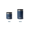 Yeti Rambler 16oz (473ml Insulated Food Jar - Ridgeline