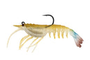 Nomad Design Tackle Tideline Shrimp - Twin Pack (4.25" - 1/2oz)