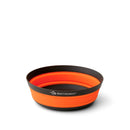 Sea To Summit Frontier Ultralight Collapsible Bowl (Medium/680ml) - Variety of Colours Available
