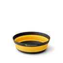 Sea To Summit Frontier Ultralight Collapsible Bowl (Medium/680ml) - Variety of Colours Available