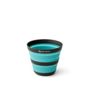 Sea To Summit Frontier Ultralight Collapsible Cup (400ml) - Variety of Colours Available
