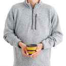 Sea To Summit Frontier Ultralight Collapsible Cup (400ml) - Variety of Colours Available