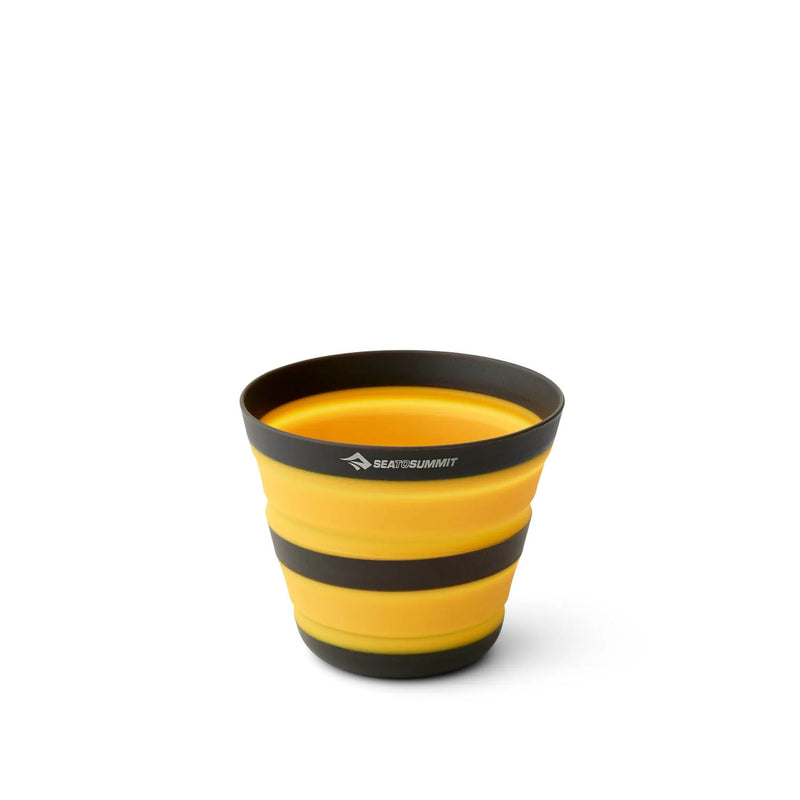 Sea To Summit Frontier Ultralight Collapsible Cup (400ml) - Variety of Colours Available