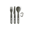 Sea To Summit Frontier Ultralight 3 Piece Cutlery Set - Fork, Spoon & Knife