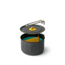 Sea To Summit Frontier Ultralight One Pot 5 Piece Cook Set
