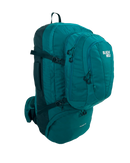 BlackWolf Fulham II 80 Travel Backpack - Quetzal Green