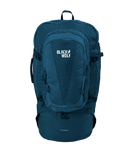 BlackWolf Fulham II 60 Travel Backpack - Gibraltar Blue