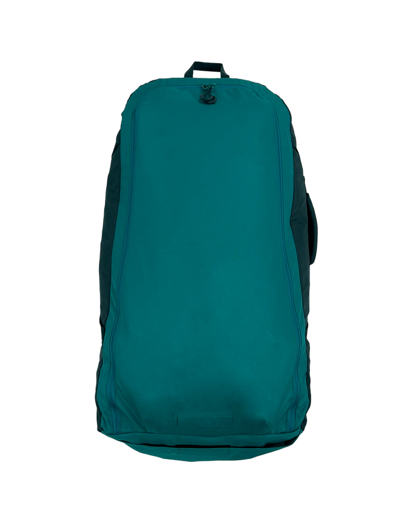 BlackWolf Fulham II 80 Travel Backpack - Quetzal Green