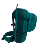 BlackWolf Fulham II 80 Travel Backpack - Quetzal Green
