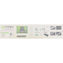 Companion EPAK 12V LED Light Kit (2 Bars)