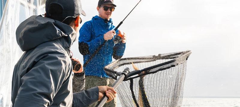 Daiwa 25 Saltiga LCS Rod (Assorted Models)