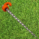 Ground Dogs Rollout Awning Anchor Kit