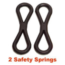 Ground Dogs Rollout Awning Anchor Kit