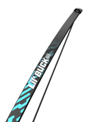 Barnett Lil' Buck Recurve G3 Youth Bow - Blue