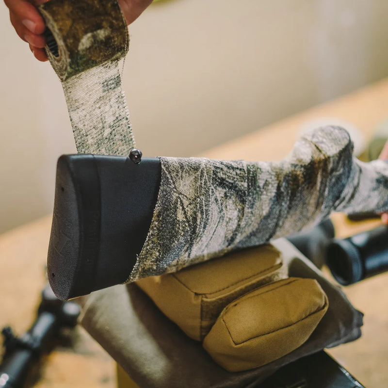 Gear Aid Camo Form Reusable Fabric Wrap