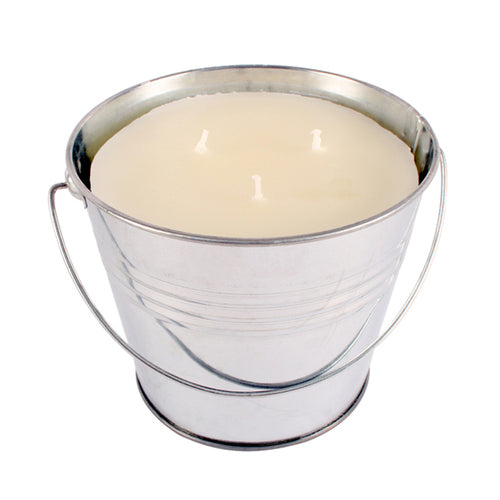 Dragonfly 3 Wick Sandalwood Citronella 15cm Wax Candle