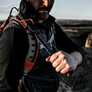 Gerber Strongarm™ Fine Edge Fixed Blade Knife - Coyote